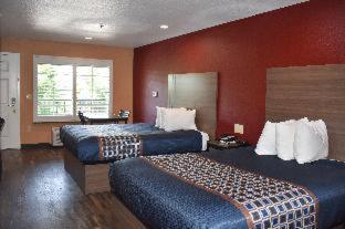 Americas Best Value Inn Manteca Habitación foto