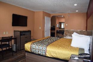 Americas Best Value Inn Manteca Habitación foto